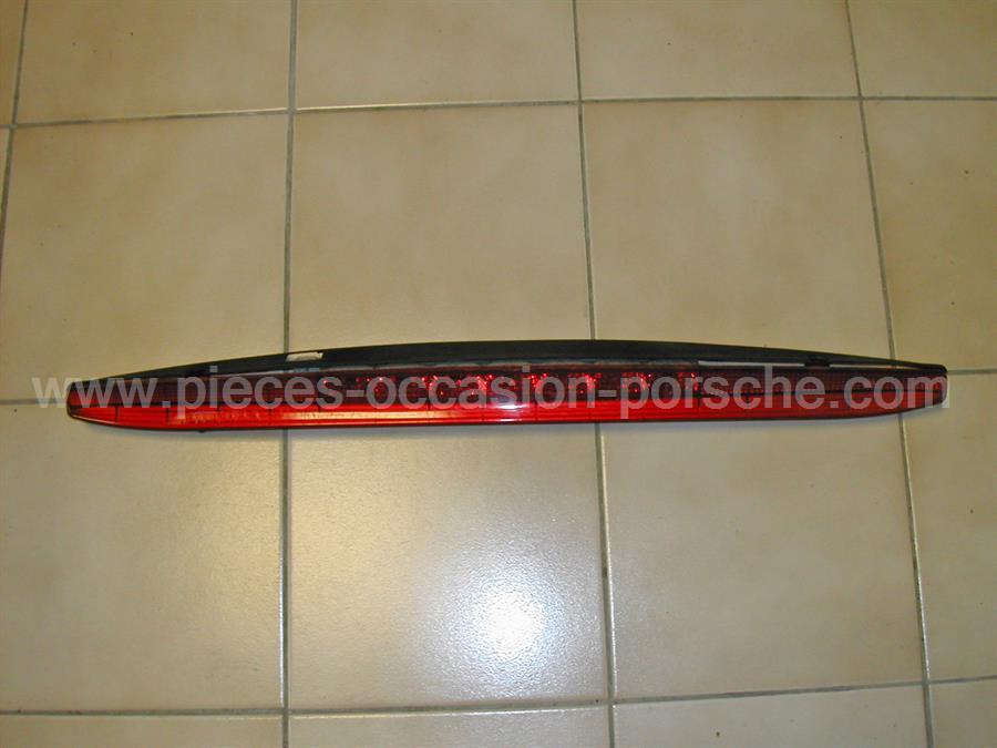 3ème Feu Stop Porsche Boxster